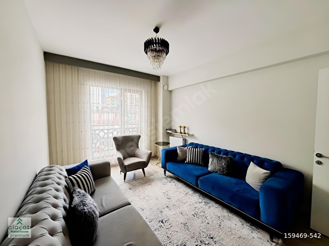 ALAÇATIDAN*GÖLBAŞI*SİTE İÇERİSİNDE*ULTRA LÜX*4+1 SATILIK DAİRE* - Görsel 18