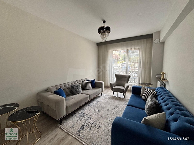 ALAÇATIDAN*GÖLBAŞI*SİTE İÇERİSİNDE*ULTRA LÜX*4+1 SATILIK DAİRE* - Görsel 9