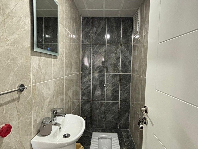 ALAÇATIDAN*GÖLBAŞI*SİTE İÇERİSİNDE*ULTRA LÜX*4+1 SATILIK DAİRE* - Görsel 23