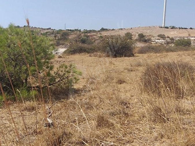 DİKİLİ ÇANDARLI ELELE KONUTYAPI KOPERATİFİNDE SATILIK 290M2 ARSA - Görsel 10