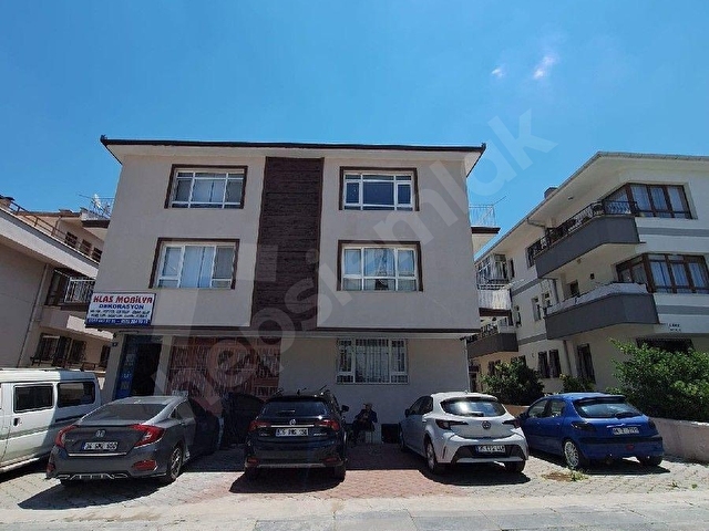 ÇANKAYA AŞIKPAŞA MAHALLESİNDE KİRALIK 3+1 KATTA YENİLENMİŞ  DAİRE