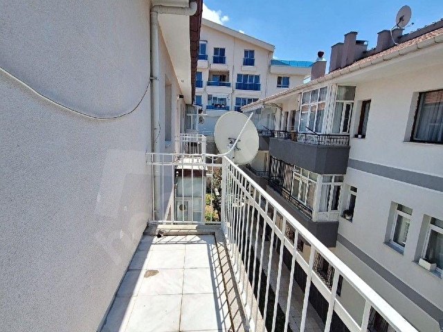 ÇANKAYA AŞIKPAŞA MAHALLESİNDE KİRALIK 3+1 KATTA YENİLENMİŞ  DAİRE - Görsel 20