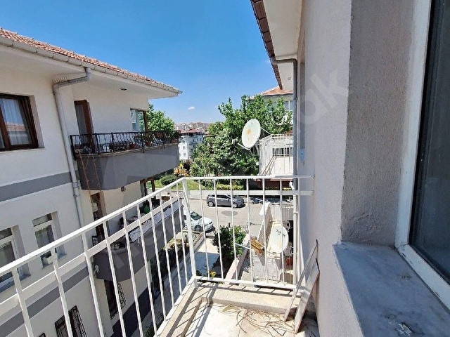 ÇANKAYA AŞIKPAŞA MAHALLESİNDE KİRALIK 3+1 KATTA YENİLENMİŞ  DAİRE - Görsel 18