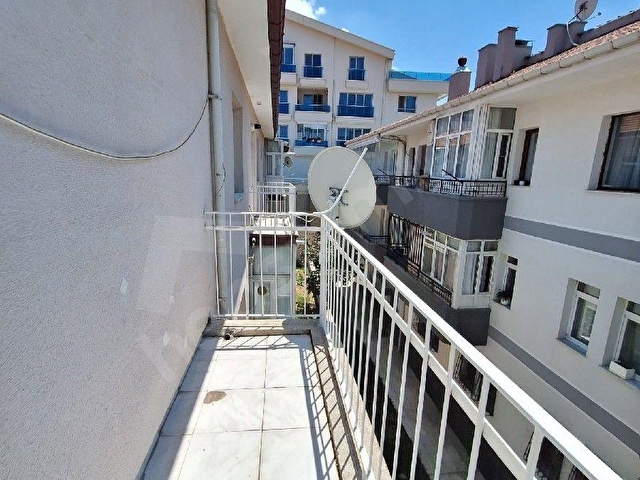 ÇANKAYA AŞIKPAŞA MAHALLESİNDE KİRALIK 3+1 KATTA YENİLENMİŞ  DAİRE - Görsel 19