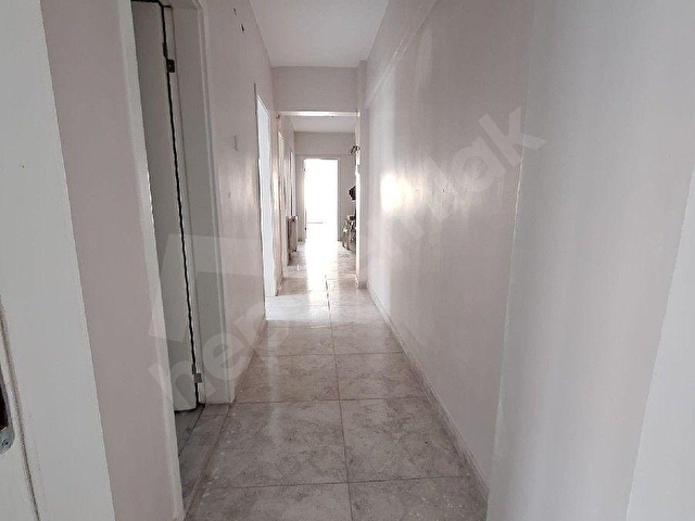 ÇANKAYA AŞIKPAŞA MAHALLESİNDE KİRALIK 3+1 KATTA YENİLENMİŞ  DAİRE - Görsel 17
