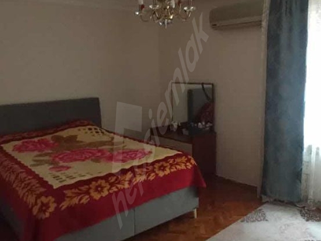 SAİT FAİK SOKAKTA GENİŞ 3+1 ARA KAT SATILIK DAİRE - Görsel 3