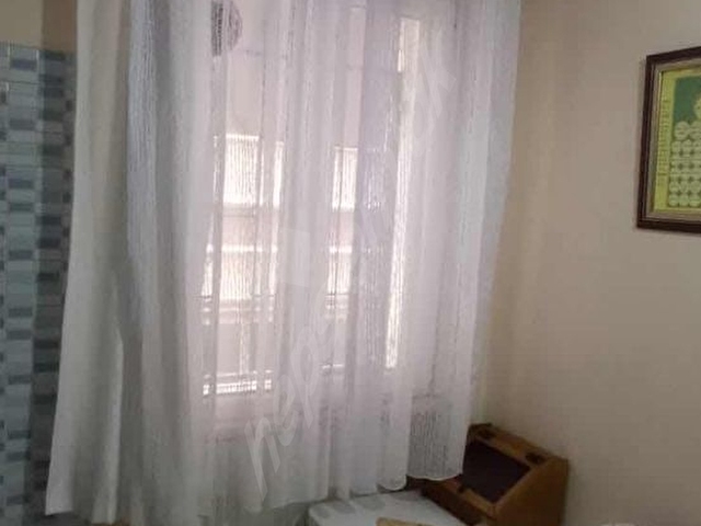 SAİT FAİK SOKAKTA GENİŞ 3+1 ARA KAT SATILIK DAİRE - Görsel 11