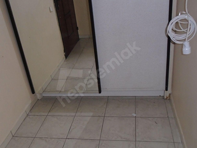 MAVİŞEHİR ALBATROS SİTESİ SAHİLE TRAMVAYA YAKIN KİRALIK 1+1 DAİRE - Görsel 17