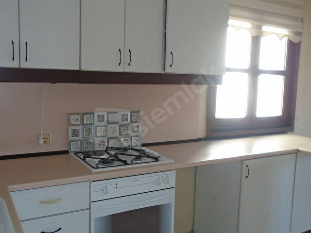 MAVİŞEHİR ALBATROS SİTESİ SAHİLE TRAMVAYA YAKIN KİRALIK 1+1 DAİRE - Görsel 15