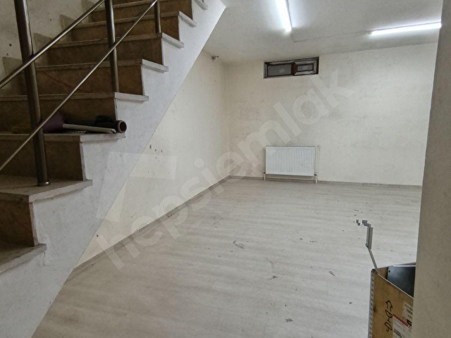 ADİL MAH ACİL FİYAT DÜŞTÜ , GENİŞ BİR DÜKKAN MAĞAZA (180/120m2 - Görsel 29
