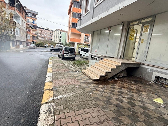 ADİL MAH ACİL FİYAT DÜŞTÜ , GENİŞ BİR DÜKKAN MAĞAZA (180/120m2 - Görsel 2
