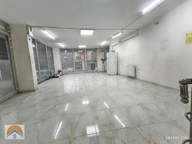 ADİL MAH ACİL FİYAT DÜŞTÜ , GENİŞ BİR DÜKKAN MAĞAZA (180/120m2