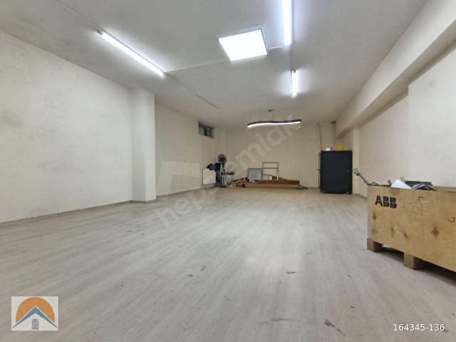 ADİL MAH ACİL FİYAT DÜŞTÜ , GENİŞ BİR DÜKKAN MAĞAZA (180/120m2 - Görsel 27