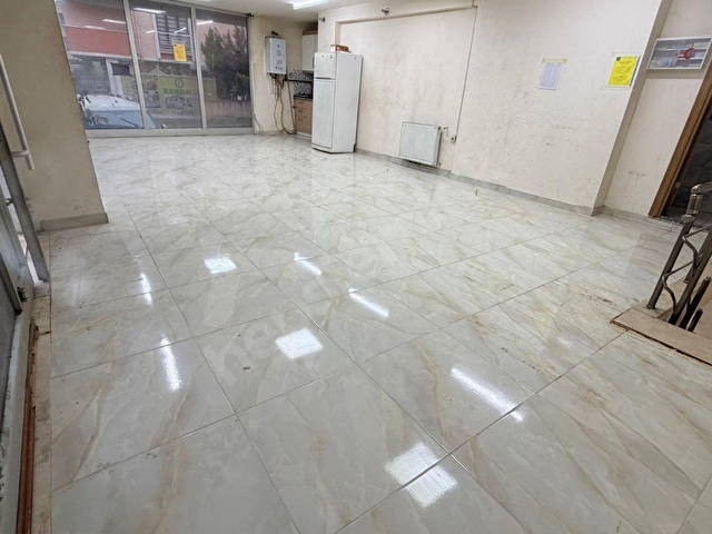 ADİL MAH ACİL FİYAT DÜŞTÜ , GENİŞ BİR DÜKKAN MAĞAZA (180/120m2 - Görsel 21