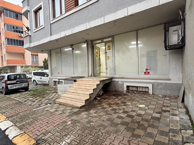 ADİL MAH ACİL FİYAT DÜŞTÜ , GENİŞ BİR DÜKKAN MAĞAZA (180/120m2 - Görsel 3
