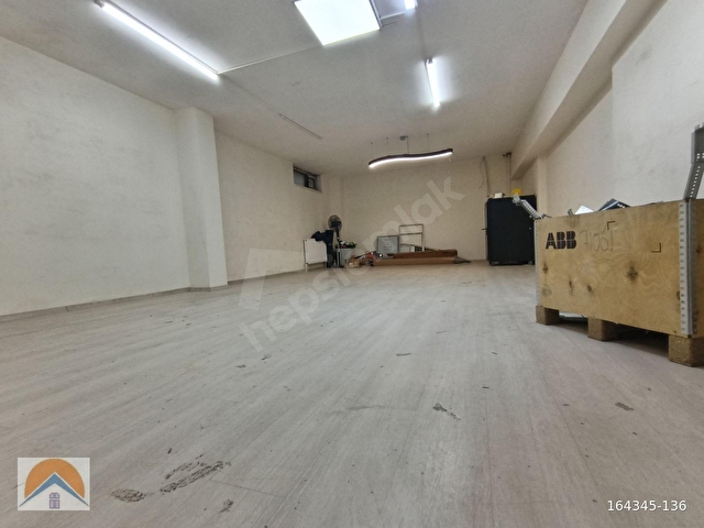ADİL MAH ACİL FİYAT DÜŞTÜ , GENİŞ BİR DÜKKAN MAĞAZA (180/120m2 - Görsel 28