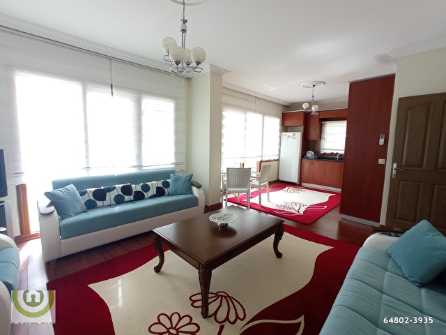 Hedef Ten Bodrum Konacik Kiralik Full Esyali Ferah Daire 64802 3935 Hurriyet Emlak