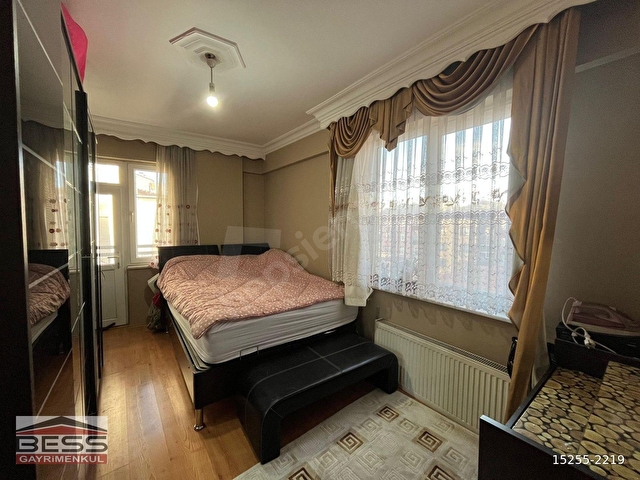BESSDEN FATİH MAH. DERMAN CADDESİ ÜZERİ SATILIK 2+1 DAİRE - Görsel 16