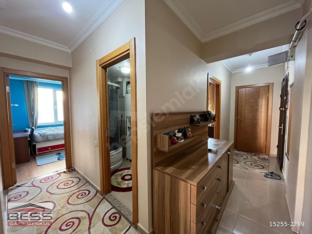 BESSDEN FATİH MAH. DERMAN CADDESİ ÜZERİ SATILIK 2+1 DAİRE - Görsel 15