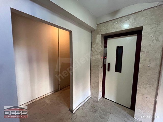 BESSDEN FATİH MAH. DERMAN CADDESİ ÜZERİ SATILIK 2+1 DAİRE - Görsel 3