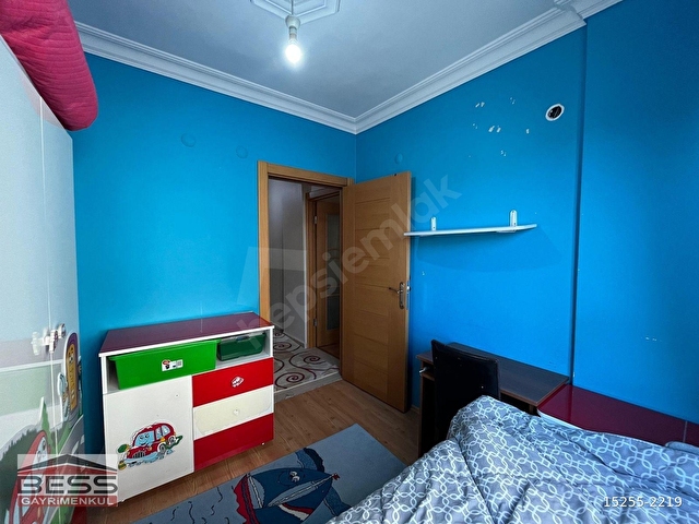 BESSDEN FATİH MAH. DERMAN CADDESİ ÜZERİ SATILIK 2+1 DAİRE - Görsel 20
