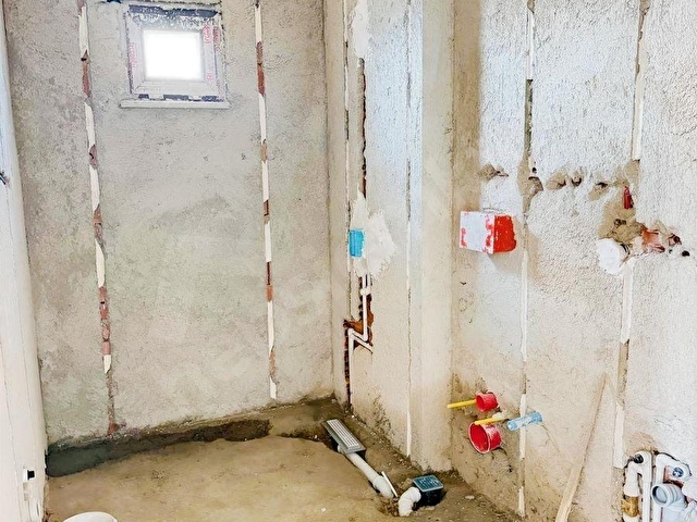 LÜKS DONANIMLI 2+0 58M2 AMERİKAN MUTFAK EBEVEYN BANYOLU DAİRE - Görsel 18