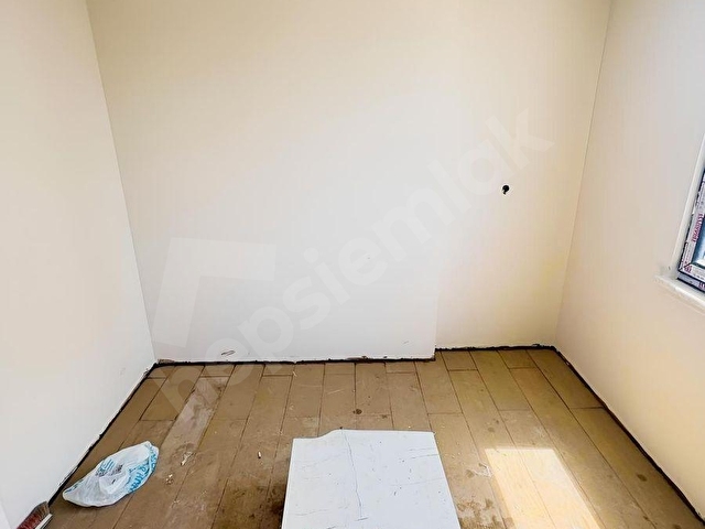 LÜKS DONANIMLI 2+0 58M2 AMERİKAN MUTFAK EBEVEYN BANYOLU DAİRE - Görsel 9