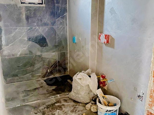 LÜKS DONANIMLI 2+0 58M2 AMERİKAN MUTFAK EBEVEYN BANYOLU DAİRE - Görsel 8