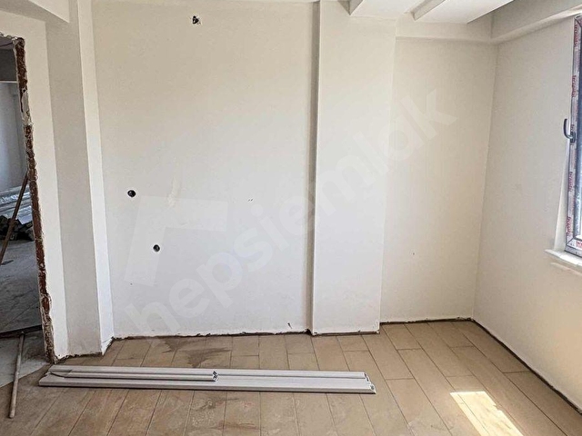 LÜKS DONANIMLI 2+0 58M2 AMERİKAN MUTFAK EBEVEYN BANYOLU DAİRE - Görsel 7