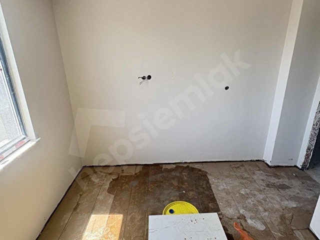 LÜKS DONANIMLI 2+0 58M2 AMERİKAN MUTFAK EBEVEYN BANYOLU DAİRE - Görsel 10