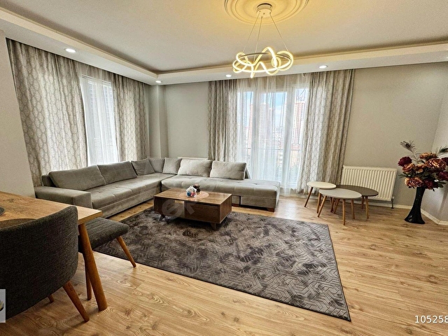 ESENYURT AKEVLER SİTEDE 2+1 ARAKAT FIRSAT DAİRE METROBÜSE 5 DK - Görsel 5