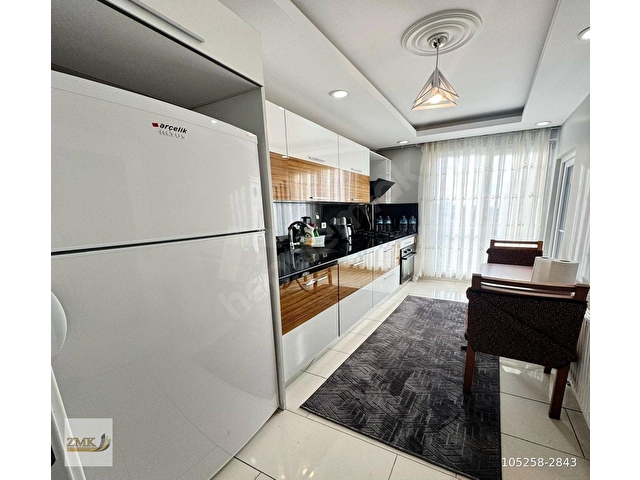 ESENYURT AKEVLER SİTEDE 2+1 ARAKAT FIRSAT DAİRE METROBÜSE 5 DK - Görsel 27