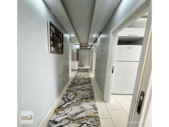 ESENYURT AKEVLER SİTEDE 2+1 ARAKAT FIRSAT DAİRE METROBÜSE 5 DK - Görsel 12