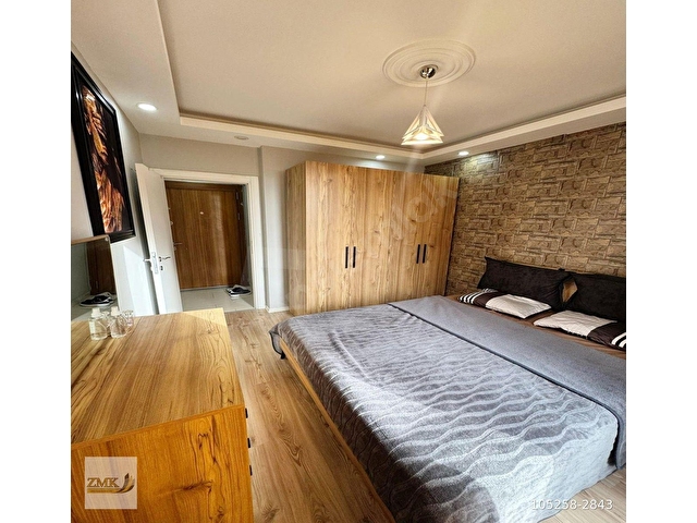ESENYURT AKEVLER SİTEDE 2+1 ARAKAT FIRSAT DAİRE METROBÜSE 5 DK - Görsel 18