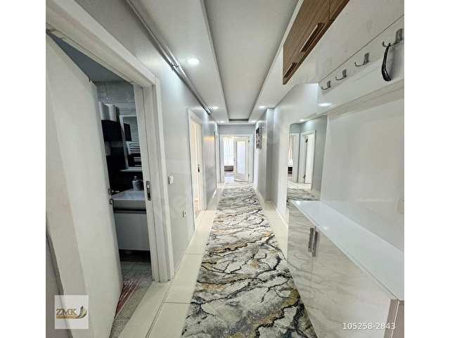 ESENYURT AKEVLER SİTEDE 2+1 ARAKAT FIRSAT DAİRE METROBÜSE 5 DK - Görsel 11