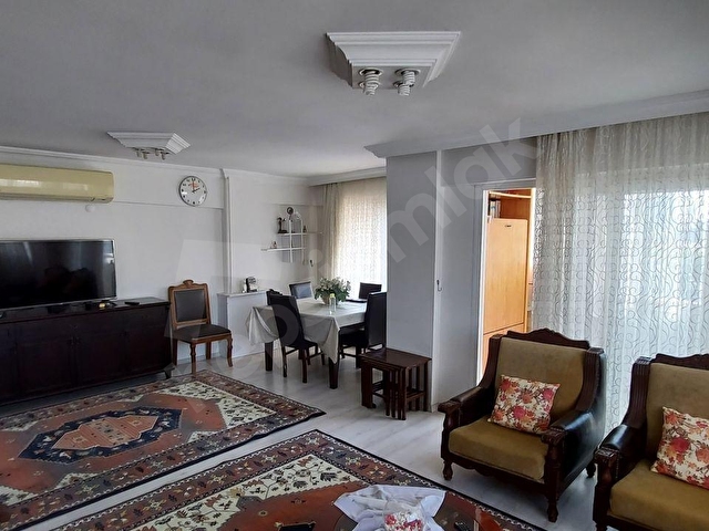 1322746027 FİNALİM EMLAKTAN ÖZKANLAR BÖLGE METRO YANI FUL EŞYALI DAİRE - Görsel 18