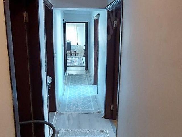 1322746027 FİNALİM EMLAKTAN ÖZKANLAR BÖLGE METRO YANI FUL EŞYALI DAİRE - Görsel 12