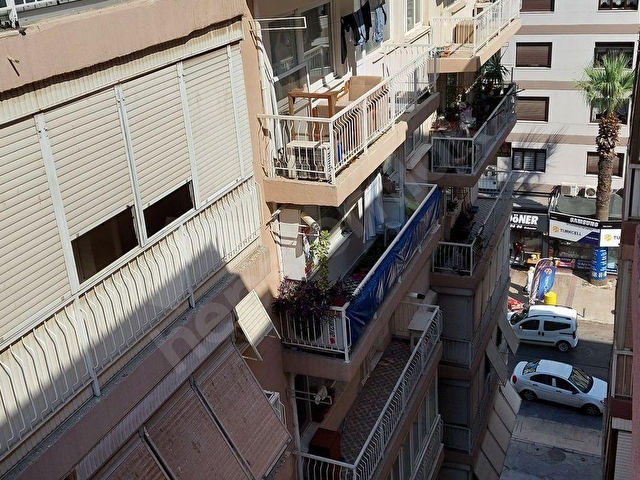 1322746027 FİNALİM EMLAKTAN ÖZKANLAR BÖLGE METRO YANI FUL EŞYALI DAİRE - Görsel 5
