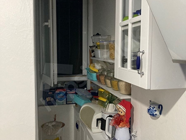 Yeldeğirmeninde satılık ev - Görsel 7