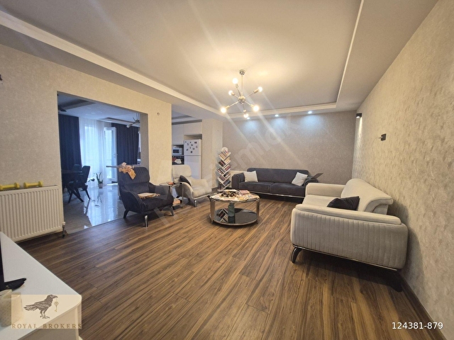 GAZİOSMANPAŞA KENNEDY CADDESİ ÜZERİNDE 2+1 SATILIK ARAKAT DAİRE - Görsel 12
