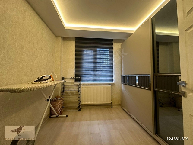GAZİOSMANPAŞA KENNEDY CADDESİ ÜZERİNDE 2+1 SATILIK ARAKAT DAİRE - Görsel 5
