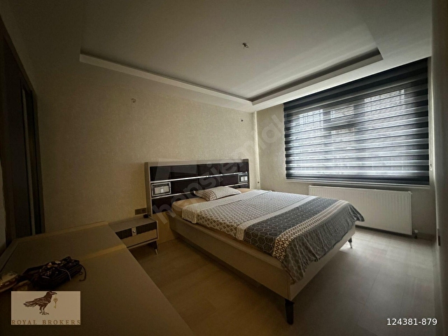 GAZİOSMANPAŞA KENNEDY CADDESİ ÜZERİNDE 2+1 SATILIK ARAKAT DAİRE - Görsel 9