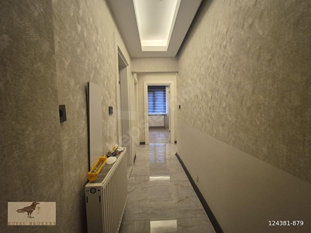 GAZİOSMANPAŞA KENNEDY CADDESİ ÜZERİNDE 2+1 SATILIK ARAKAT DAİRE - Görsel 11