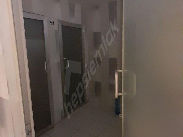 SATILIK DÜKKAN 140.M.İŞ HANIND.A BÜTÜN KURUMLARA KOMŞU - Görsel 12