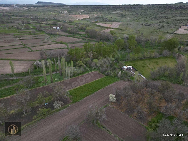 ULUKUŞ GYODAN NAR AŞAĞI MEVKİ 935 M2 HOBİ BAHÇESİ UYGUN FİYAT - Görsel 10