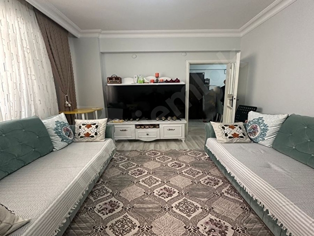 ESENYURT ÇINAR MAH KİRALIK DAİRE - Görsel 5