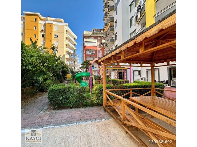 ALANYA MAHMUTLAR  DENİZ MANZARALI - Görsel 10