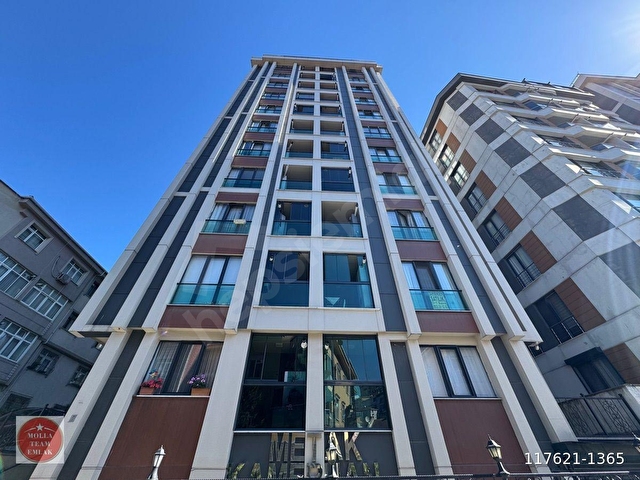 MOLLA TEAM EYÜPSULTAN DÜĞMECİLER MAHALLESİ KAMERHAN METAK SİTESİNDE 3+1 SATILIK DAİRE - Görsel 27