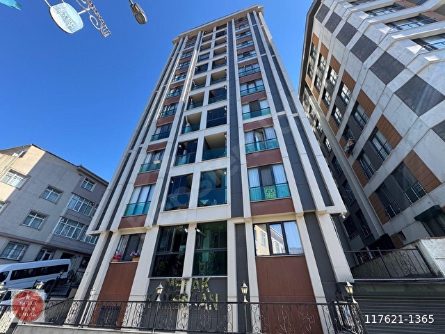 MOLLA TEAM EYÜPSULTAN DÜĞMECİLER MAHALLESİ KAMERHAN METAK SİTESİNDE 3+1 SATILIK DAİRE