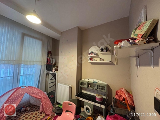 MOLLA TEAM EYÜPSULTAN DÜĞMECİLER MAHALLESİ KAMERHAN METAK SİTESİNDE 3+1 SATILIK DAİRE - Görsel 20
